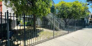 Spacious 1 Bedroom in Downtown Sacramento Where Convivence Is KEY! CALL Today To Schedule a Showing! Gallery 1
