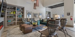 McCarty Commons Gallery 39