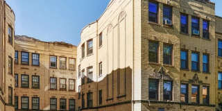 5454 N Campbell Avenue - 2E Gallery 1