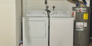 Charming 4BR Home with Huge Yard - W/D and Garage Gallery 31