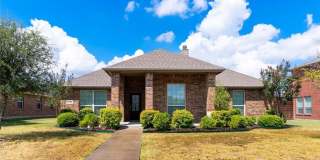 1112 Hidden Creek Drive Gallery 1