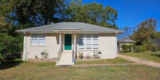 Nice 3 bed 1 bath home located in Marietta minutes from I-75 Gallery 1