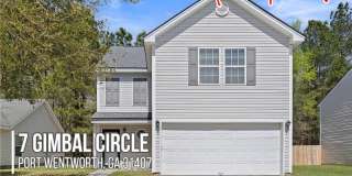 7 Gimbal Cir Gallery 1