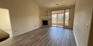 SW Littleton Top Floor Condo with Mountain Views! Gallery 9