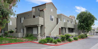 Riverpark apartment homes Gallery 17