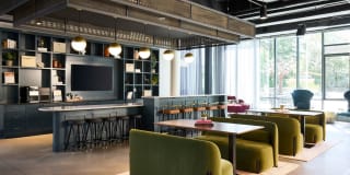 Park + Ford Apartments Gallery 17