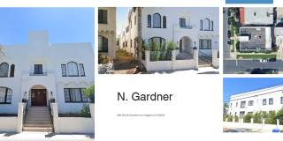 Bright & Spacious 2 Bed / 2 Bath in Prime Oakwood / Melrose District Gallery 1