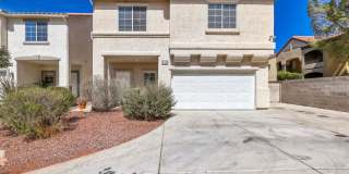 Southwest Las Vegas 3-Bedroom Home with Spacious Yard & Cul-de-Sac Location Southwest Las Vegas 3-Bedroom Home with Spacious Yard & Cul-de-Sac Location Gallery 1