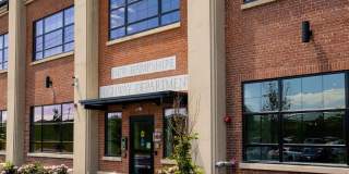 The Lofts at 93 North Gallery 68