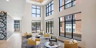 Affordable Housing - The Landings of Lexington Affordable Housing - The Landings of Lexington Gallery 2