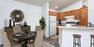Lake Weston Point Apartments - Affordable Housing Gallery 28