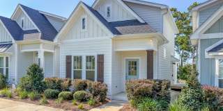Canopy! Modern NE 3/2.5 w/ Stainless Steel Appliances, Granite Counters, & Resort Style Amenities! $2075/month Avail Now! Gallery 1
