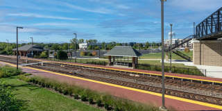 Station 250 Mundelein Gallery 60