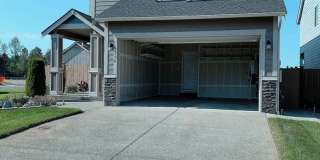 Spacious 4-Bedroom Corner Lot Home with Bonus Room, A/C & Updated Kitchen Gallery 1
