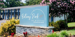 Beltway Park Apartments Gallery 6