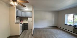 Webster Terrace II Gallery 1