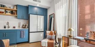 NOVEL 14th Street by Crescent Communities Gallery 21