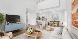 The Residences at Springfield Station Gallery 6