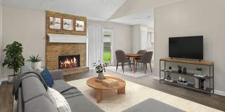 The Gallery Apartment Homes Gallery 11