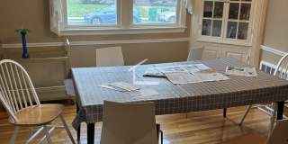 Rent a House in Newton 4bed/2.5 Bath - Parking included! Rent a House in Newton 4bed/2.5 Bath - Parking included! Gallery 6
