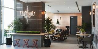 The Registry on the Park Gallery 1