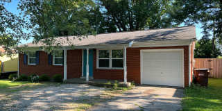 3 bedroom 1 bath house & 1 car Garage Gallery 1