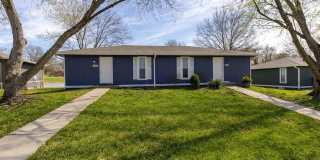 Central 3 bedroom Duplex Gallery 1