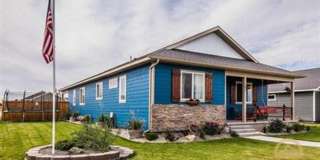 Beautiful 3 bedroom 2 bath home in Manhattan Gallery 1