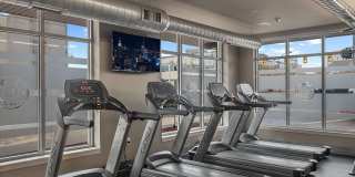 The Depot Gallery 18