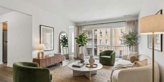 The Apartments at Elmwood Terrace Gallery 2