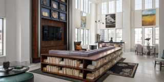The Louise - Apartments & Townhomes Gallery 41