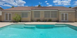 SE!! 4 Bedrooms!! Single Story!! NO HOA!! 3 Car Garage!!! Pool!!! Spa!!! RV Parking!!! Low maintenance Landscape!! Gallery 68