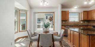 Incredible Updated 3BR Home in Lewis Center! Gallery 3