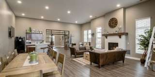 Clearfield Station Apartments Clearfield Station Apartments Gallery 34