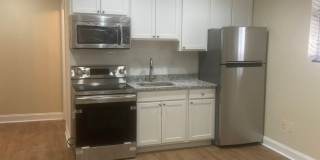 1435 N Street NW Gallery 1