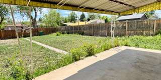 Spacious Home with Massive Backyard, Attached Garage | Available Now! Gallery 13