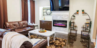 Room in 3 Bedroom Home in Atlanta West End Gallery 22
