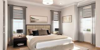 The Townes at SouthPark Gallery 22