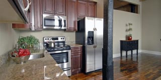 American Wire Residential Lofts Gallery 27