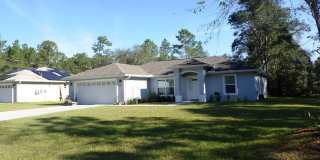 Citrus Springs 3/2/2 Almost NEW Gallery 1