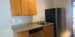 Remodeled South East Condo Gallery 1