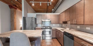 Lofts at River East Gallery 56