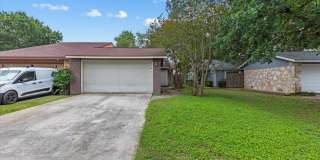 6822 Mountain Spring St, San Antonio, TX 78249 Gallery 1