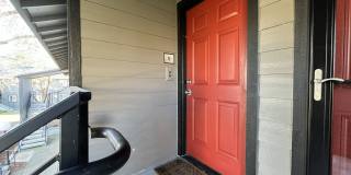 Spacious Second-Floor One Bedroom with Balcony, Stainless Steel Kitchen & Exterior Storage Spacious Second-Floor One Bedroom with Balcony, Stainless Steel Kitchen & Exterior Storage Gallery 3