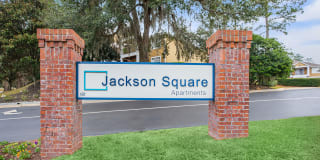 Jackson Square Apartments Gallery 30