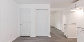 Completely Remodeled One Bedroom Home! Gallery 13
