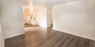 University Terrace Apartments Gallery 8