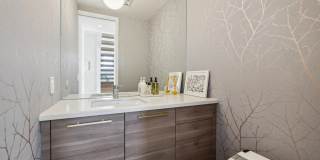 OPEN HOUSE: Thursday (7/2) 4:00pm-4:30pm. Stunning 3-Level Single Family Home with Modern Touches and Stunning Views in Bernal Heights (28 Montcalm Street) Gallery 21
