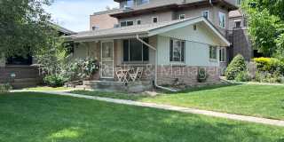 2 Bed/1 Bath, 780 sq. ft., 2047 Meade St Denver, CO 80211 Gallery 23
