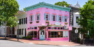 3426-3428 O Street NW 3426-3428 O Street NW Gallery 1